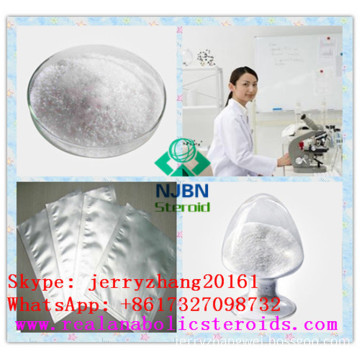 Pure Pharmaceutical Raw Materials Guanine CAS 73-40-5 (jerryzhang001@chembj.com)